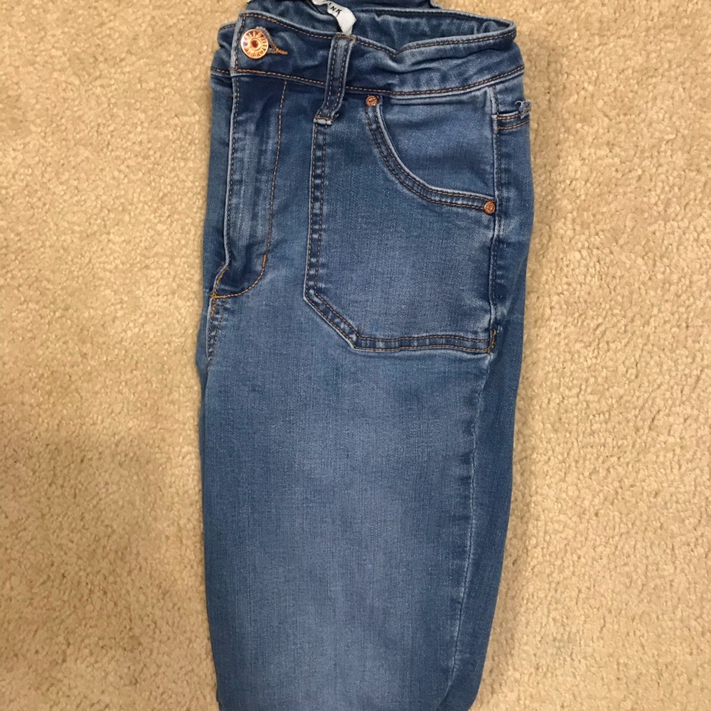 cute jeans